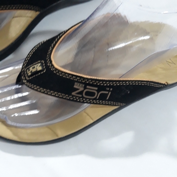 Neat Zori orthotic flip flop size 8 - Picture 7 of 7